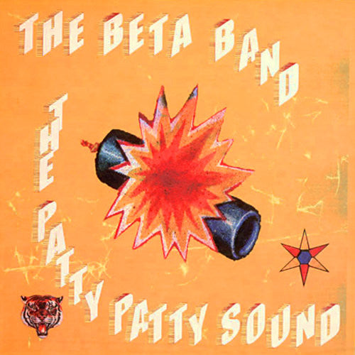 The Beta Band | The Patty Patty Sound (12" single)