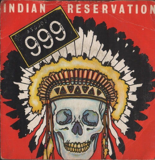 999 | Indian Reservation (7" Single)