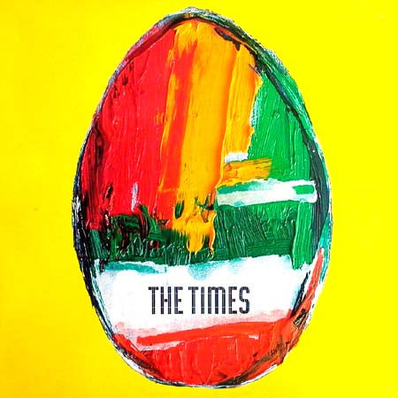 The Times | Alternative Commercial Crossover ( 7" single )