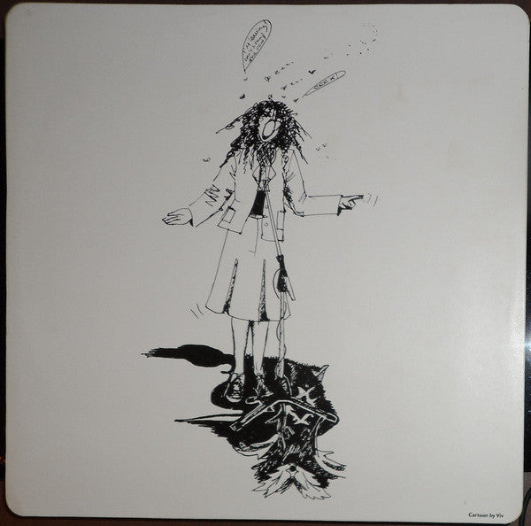 The Slits | Cut ( 12" album)
