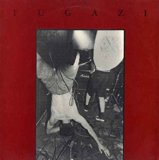 Fugazi | Fugazi (12" album)