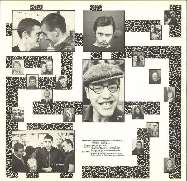 Madness | One Step Beyond ... (12 inch LP)