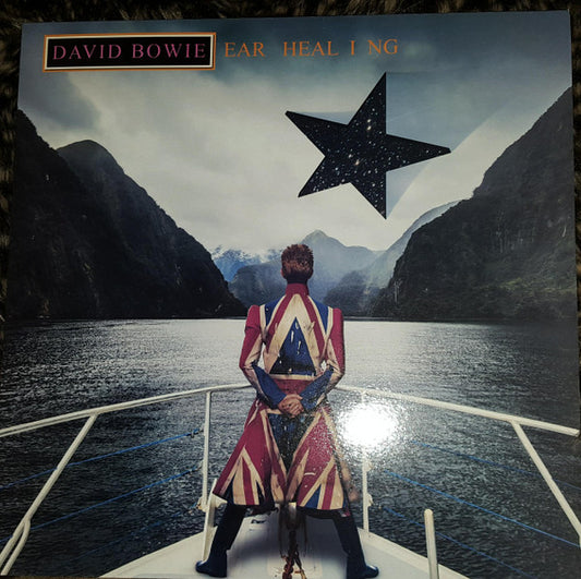 David Bowie | Ear Heal I Ng (12" album)