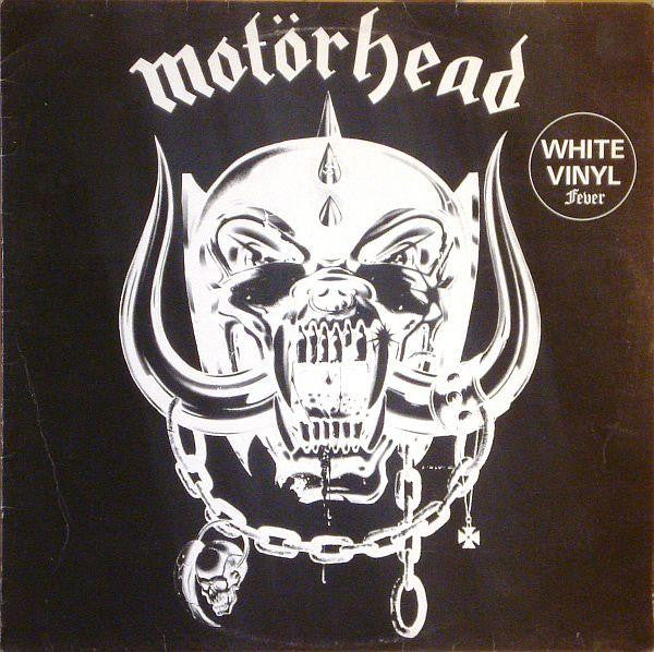 Motörhead | Motörhead (12" album)