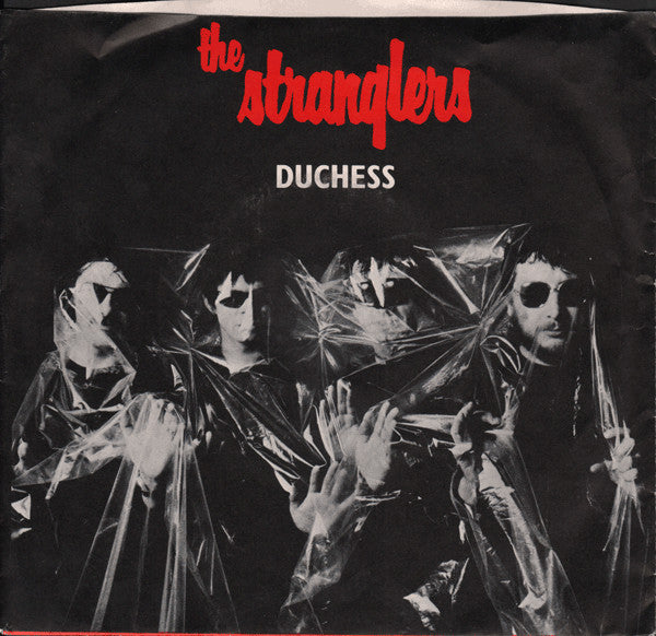 The Stranglers | Duchess (7" Single)