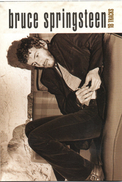 Bruce Springsteen | 18 Tracks ( Mini Disc )