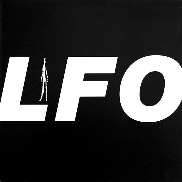 LFO | LFO (12" single)