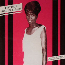 Hortense Ellis | Feelings (12" Album)