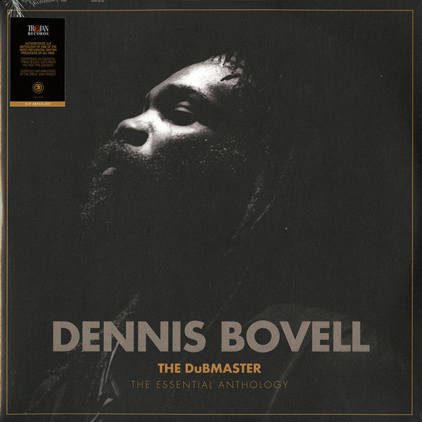 Dennis Bovell | The Dubmaster (The Essential Anthology) (12" Album)