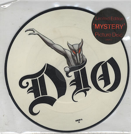 Dio | Mystery (7" single)