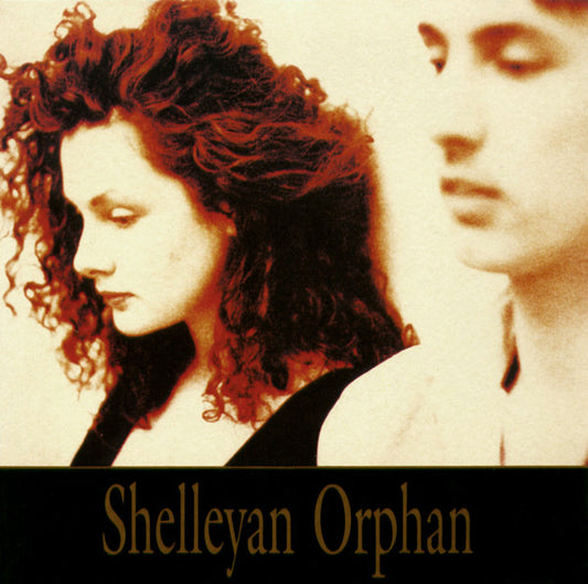 Shelleyan Orphan | Shatter (7" single)