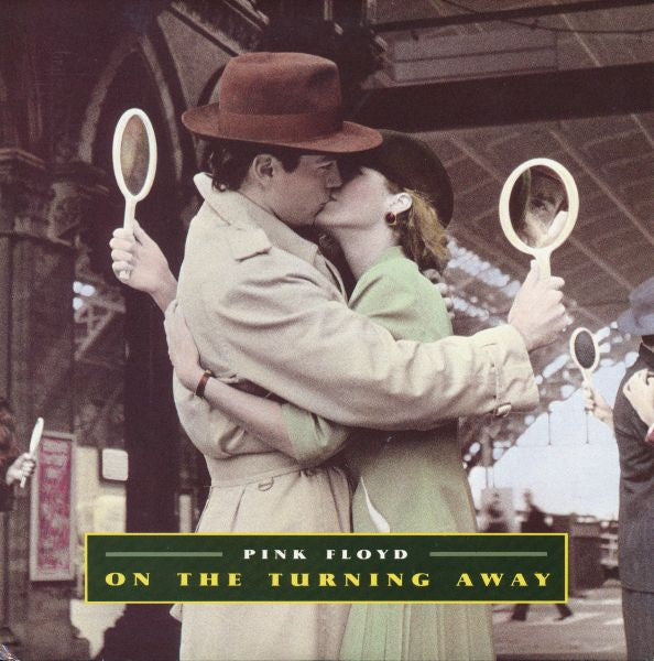 Pink Floyd | On The Turning Away ( 7" single )