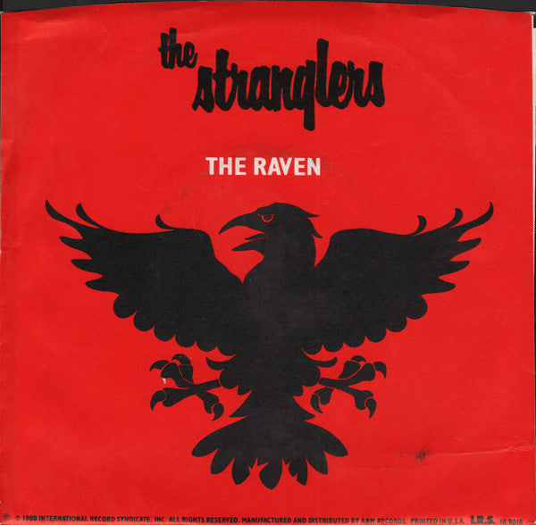 The Stranglers | Duchess (7" Single)