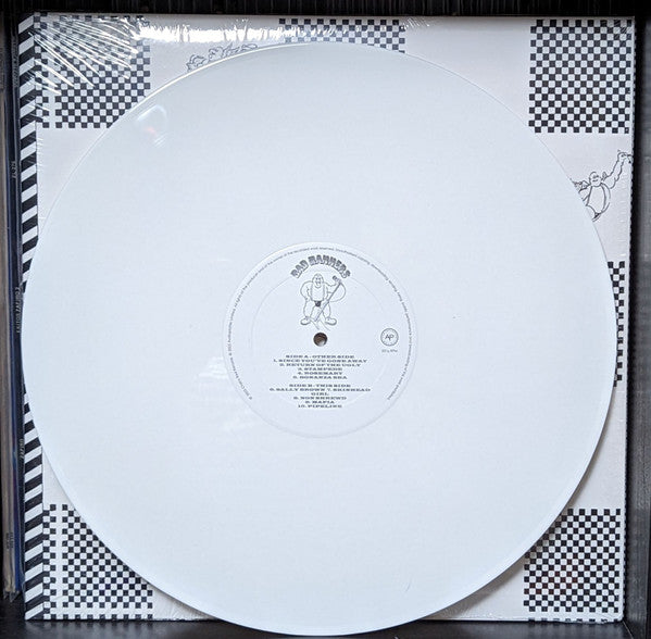 Bad Manners | Eat The Beat (12" album)