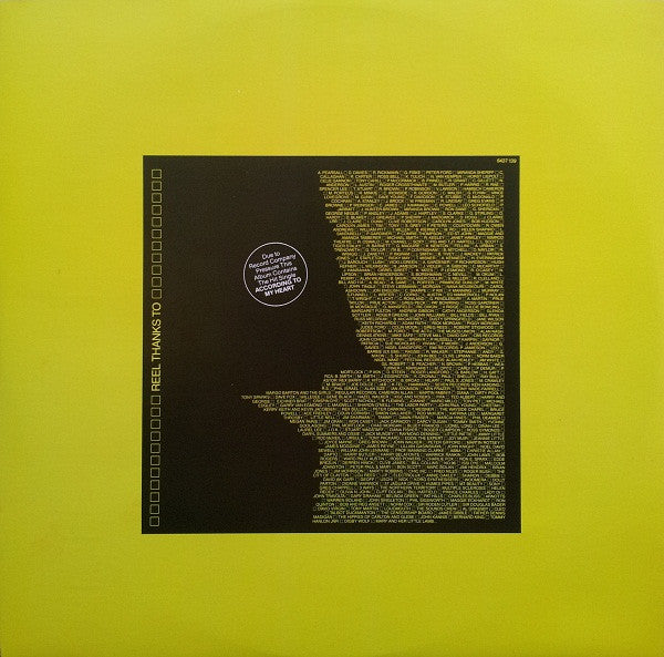 The Reels | Quasimodo's Dream (12" album)