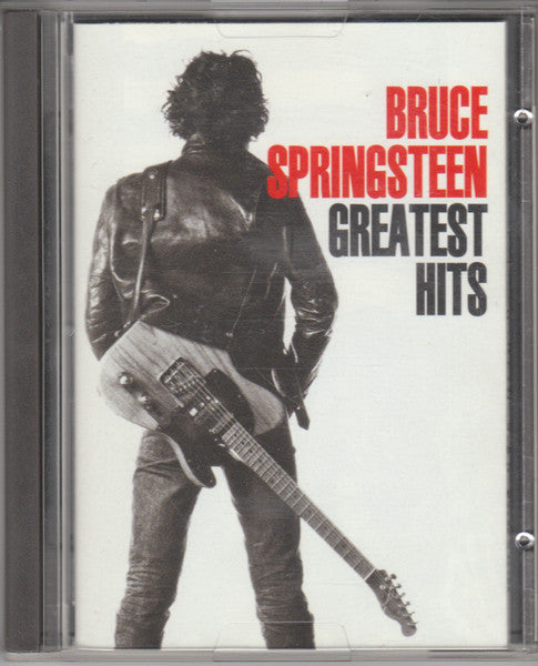 Bruce Springsteen | Greatest Hits ( Mini Disc)