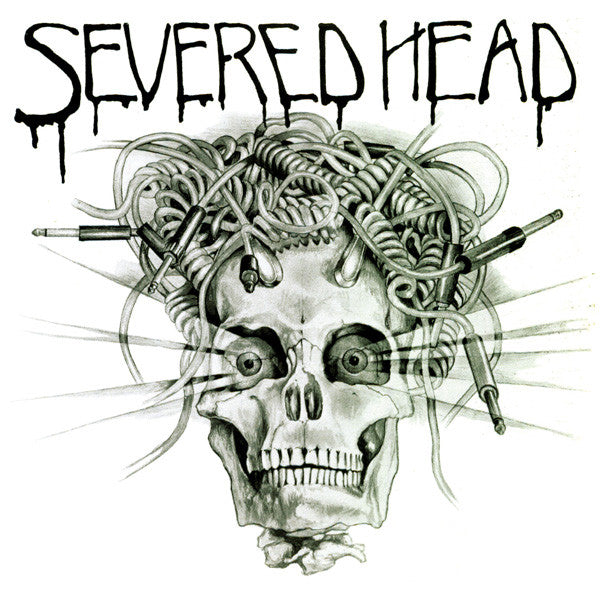 Severed Head | Heavy Metal (7" single)