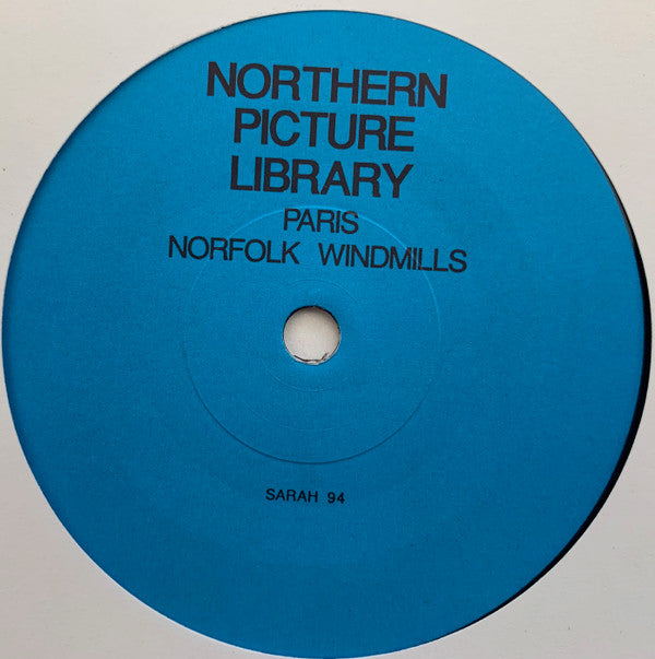 Northern Picture Library | Paris ( 7" single)