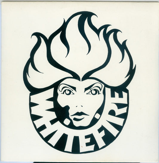 Whitefire | Whitefire (7" single)