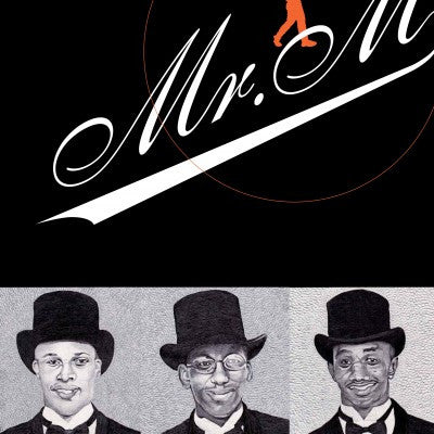 Lambchop | Mr. M (12" album)