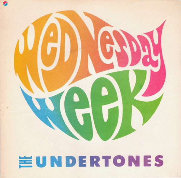 The Undertones |