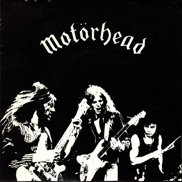 Motörhead | Motörhead (7" single)