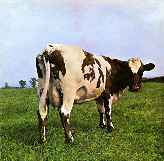Pink Floyd | Atom Heart Mother (12" Album)