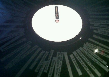 Stereophonics | In A Moment (10" single)