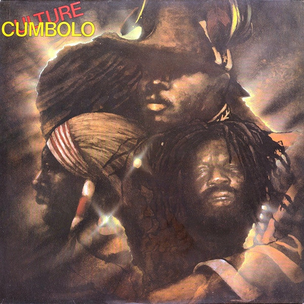 Culture | Cumbolo (12" Album)