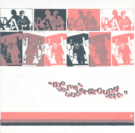 The Velvet Underground | Etc. (12" Album)