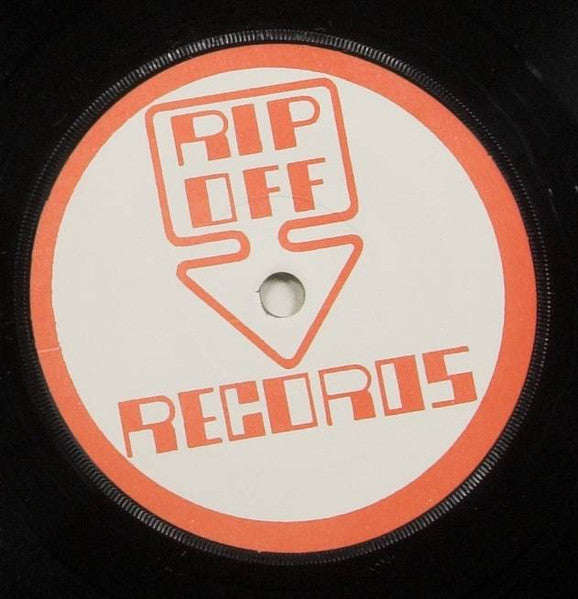 Clive Culbertson | Time To Kill / Busy Signal ( 7" single)