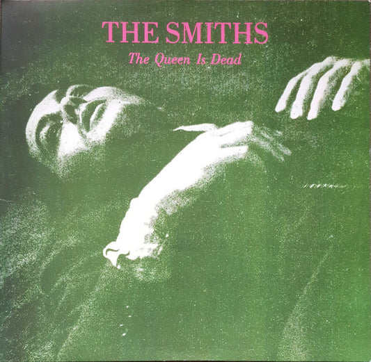 The Smiths | The Queen Is Dead (12 inch LP)