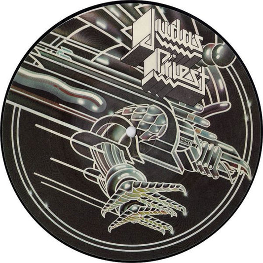 Judas Priest | You've Got Another Thing Comin' (7" single)