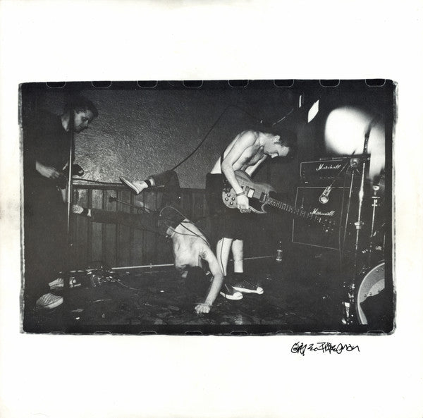 Fugazi | Fugazi (12" album)