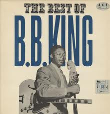 B.B. King | The Best Of B.B. King (12" album)