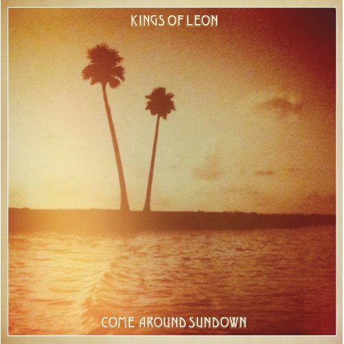 Kings Of Leon | Come Around Sundown (12" album)