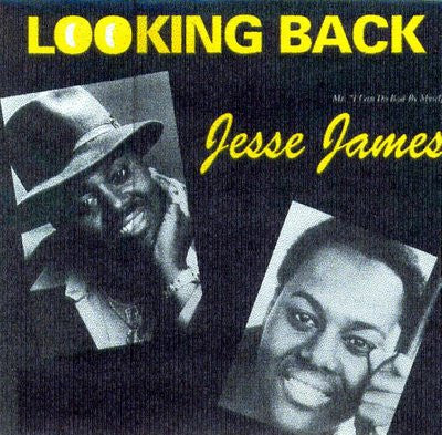 Jesse James | Looking Back (12"album)