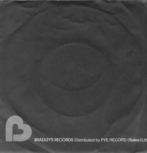 Twinkle Ripley | Days (7" single)