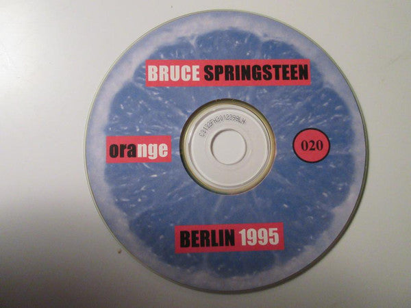 Bruce Springsteen | Berlin 1995 ( CDr )