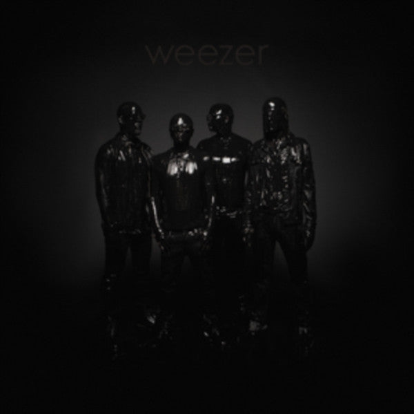 Weezer | Weezer (12" album)