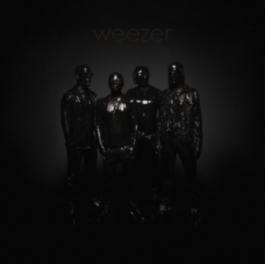 Weezer | Weezer (12" album)