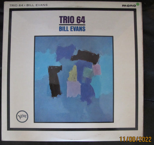 Bill Evans | Trio 64 (12" Album)