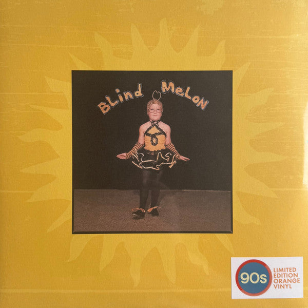 Blind Melon | Blind Melon ( 12" album)