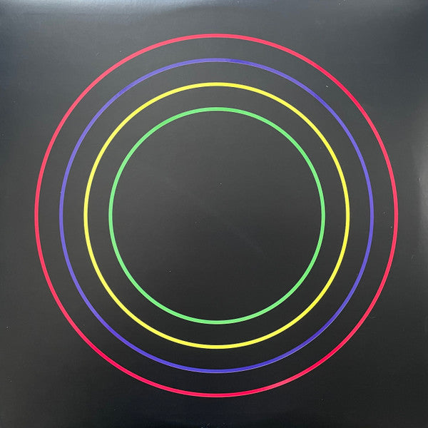 Bloc Party | Four (12" album)