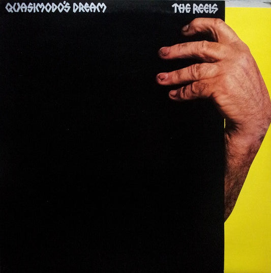 The Reels | Quasimodo's Dream (12" album)