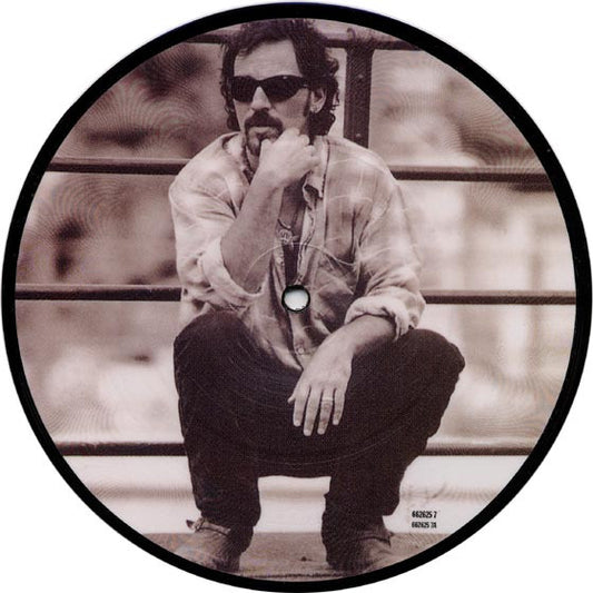 Bruce Springsteen | Hungry Heart ( 7" single)