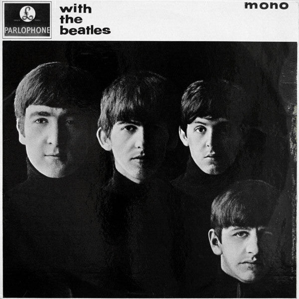 The Beatles | With The Beatles (12" album)