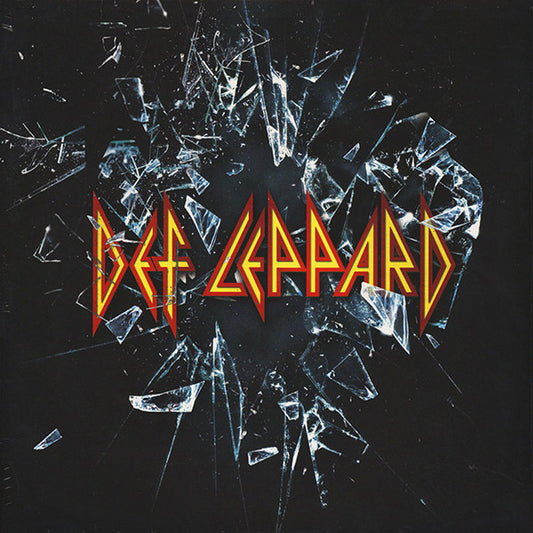 Def Leppard | Def Leppard (12" Album)