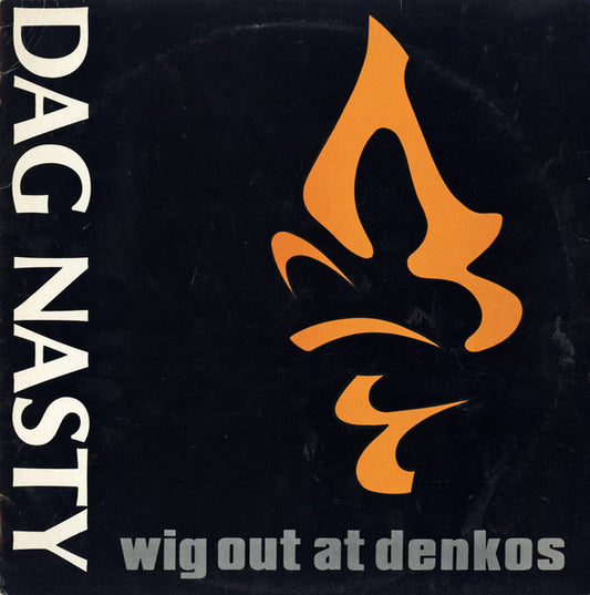 Dag Nasty | Wig Out At Denkos (12" album)