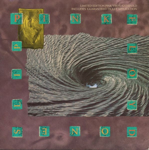Pink Floyd | One Slip ( 7" single )